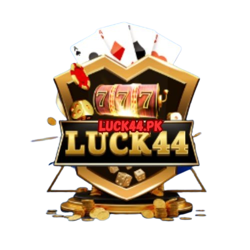 luck44 game